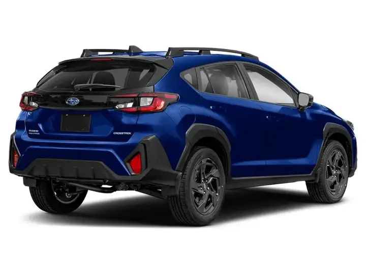 Subaru Crosstrek 2026 photo 3