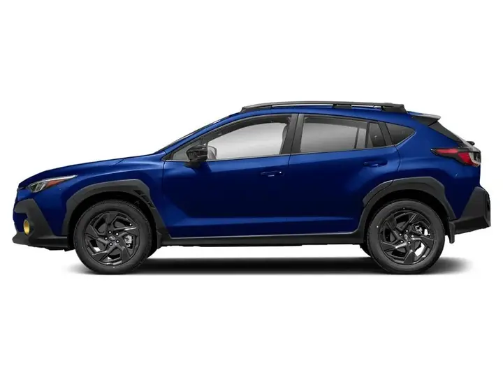 Subaru Crosstrek 2026 photo 2