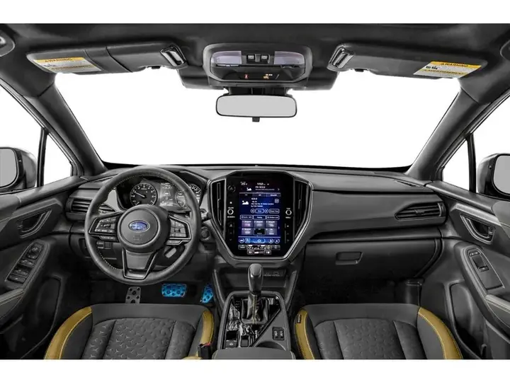 Subaru Crosstrek 2026 photo 5