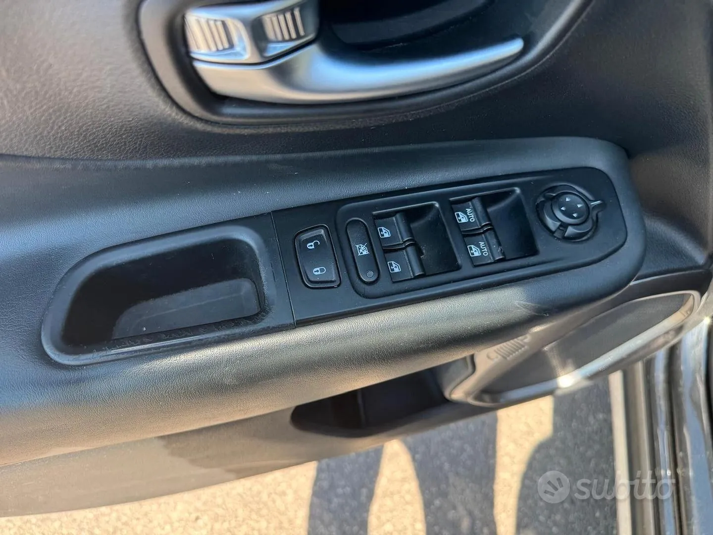 Jeep Renegade 2021 photo 5