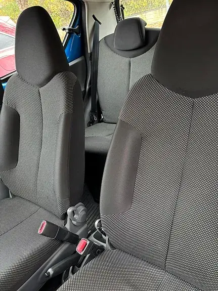 Toyota Aygo 2011 photo 4