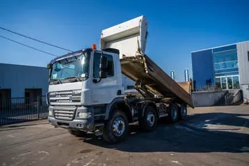 DAF Cf