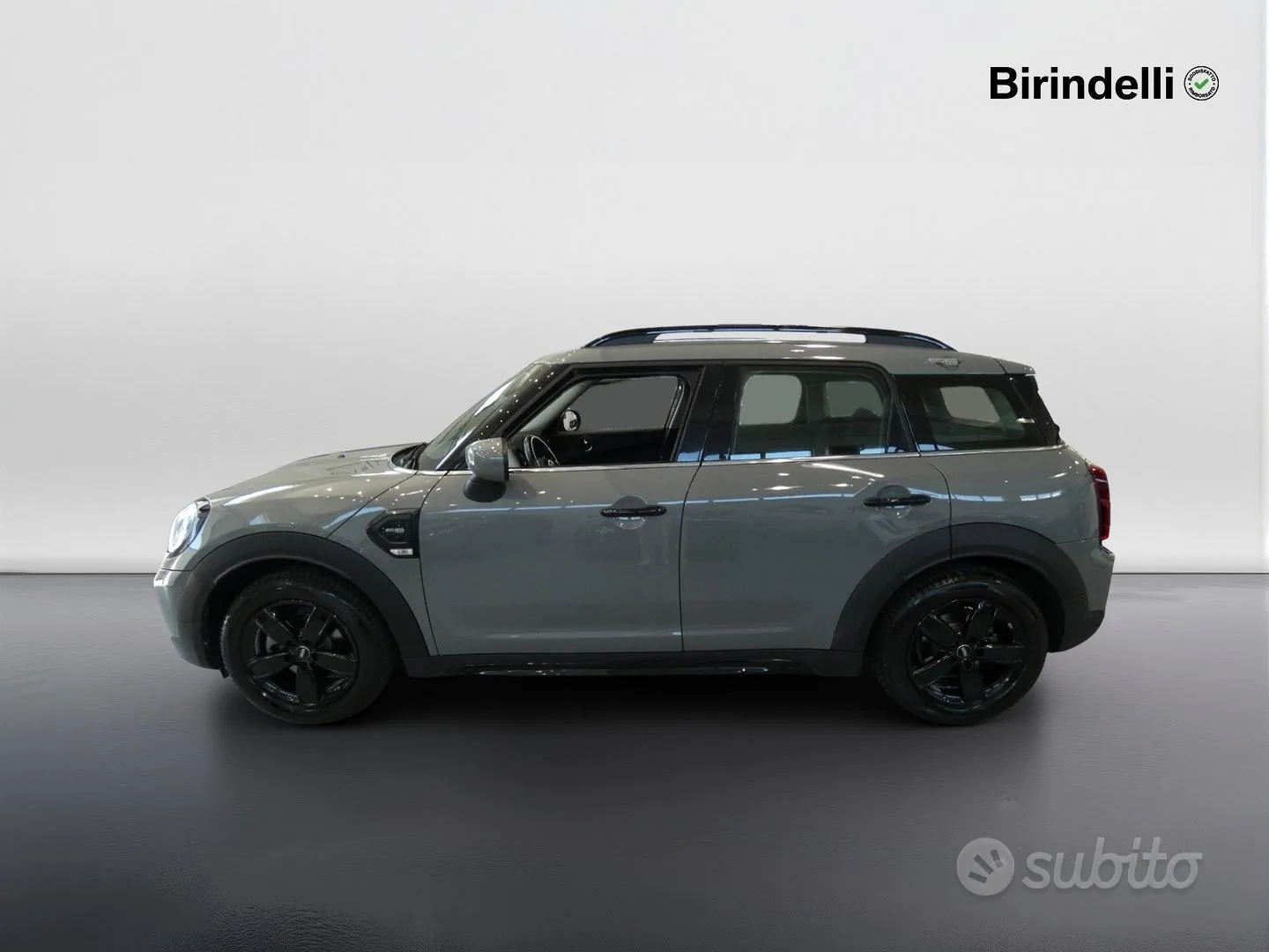 Mini Mini Countryman 2021 photo 5