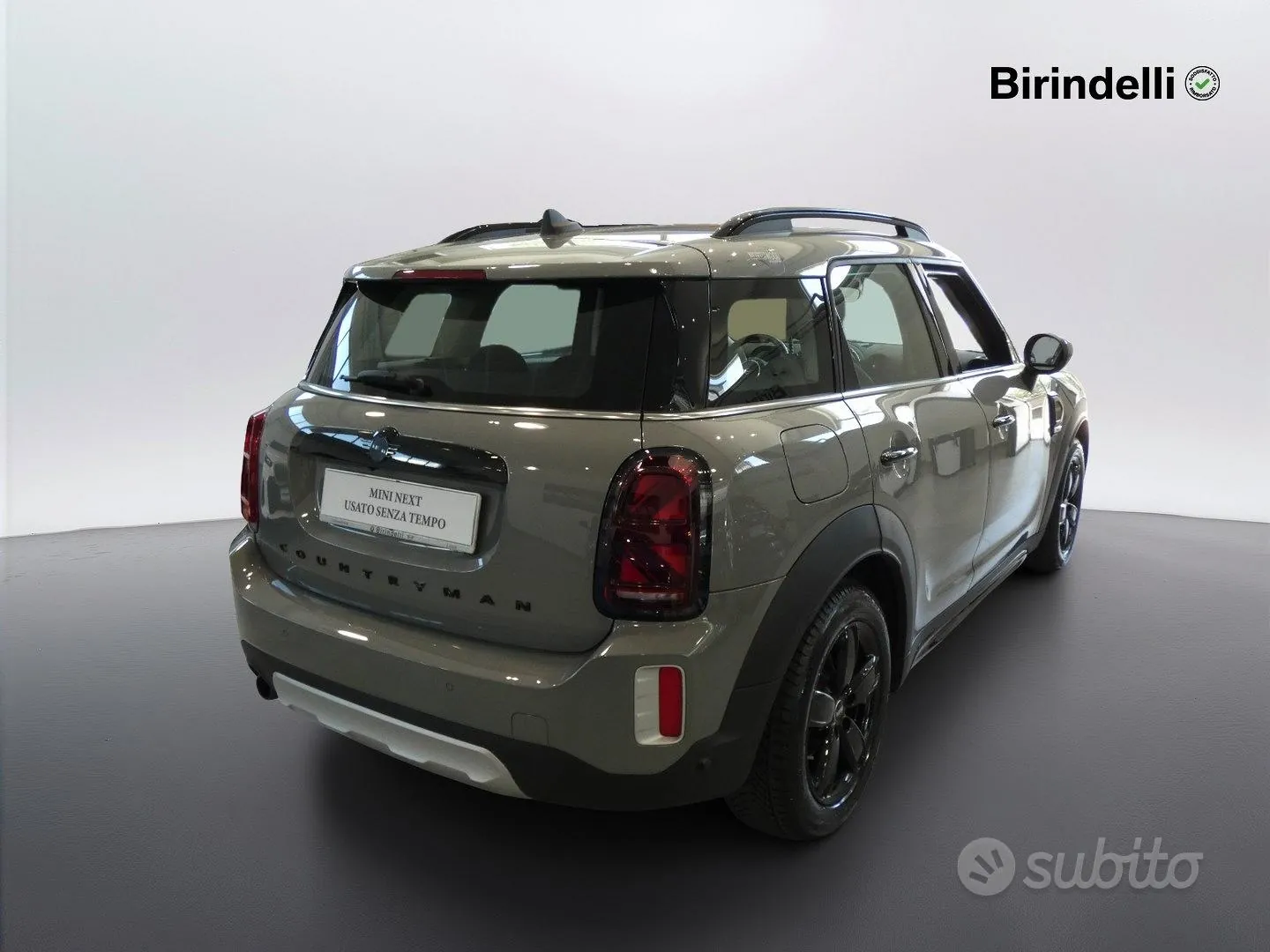 Mini Mini Countryman 2021 photo 3