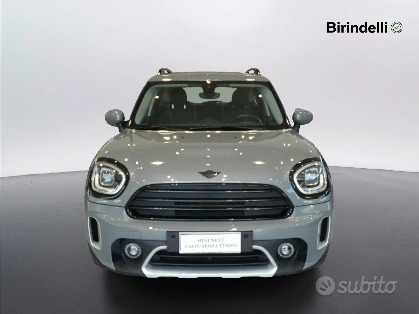 Mini Mini Countryman 2021 photo 4
