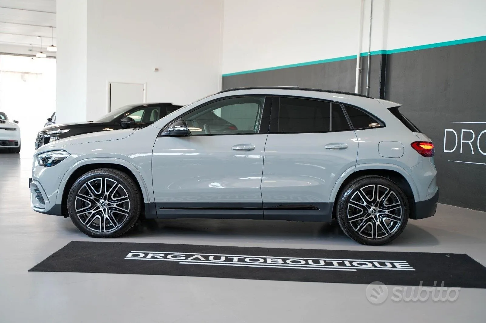 Mercedes-Benz Gla 2025 photo 4