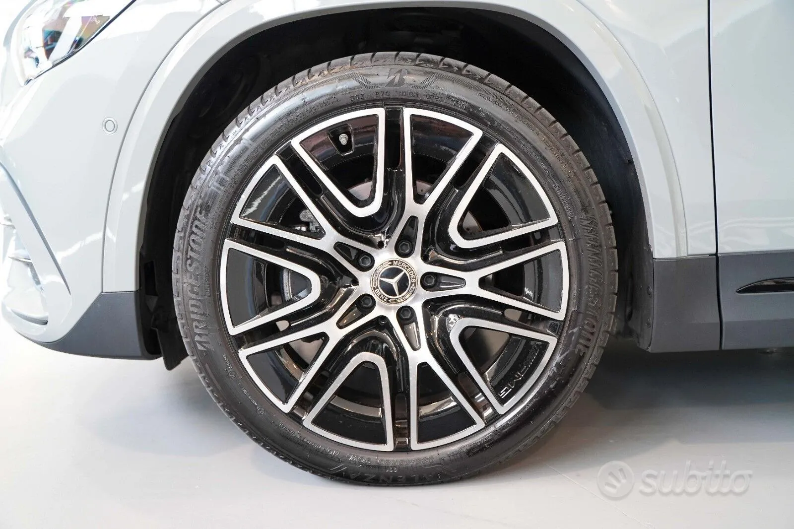 Mercedes-Benz Gla 2025 photo 5