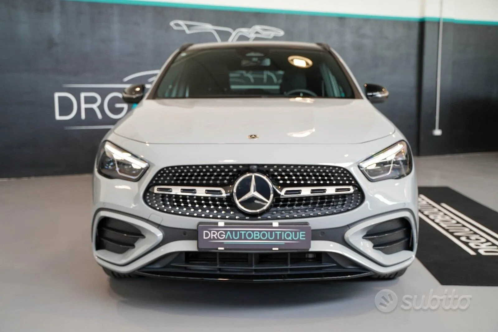 Mercedes-Benz Gla 2025 photo 2