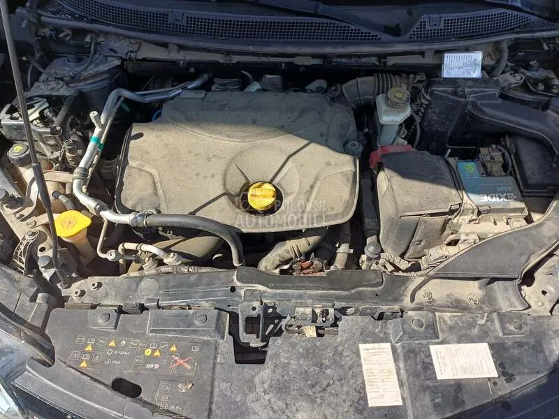 Renault Kadjar 2017 photo 5