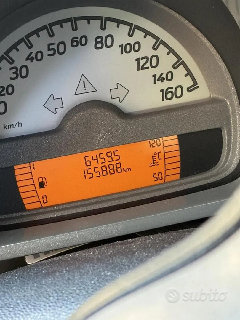 Smart Fortwo 2007 photo 2