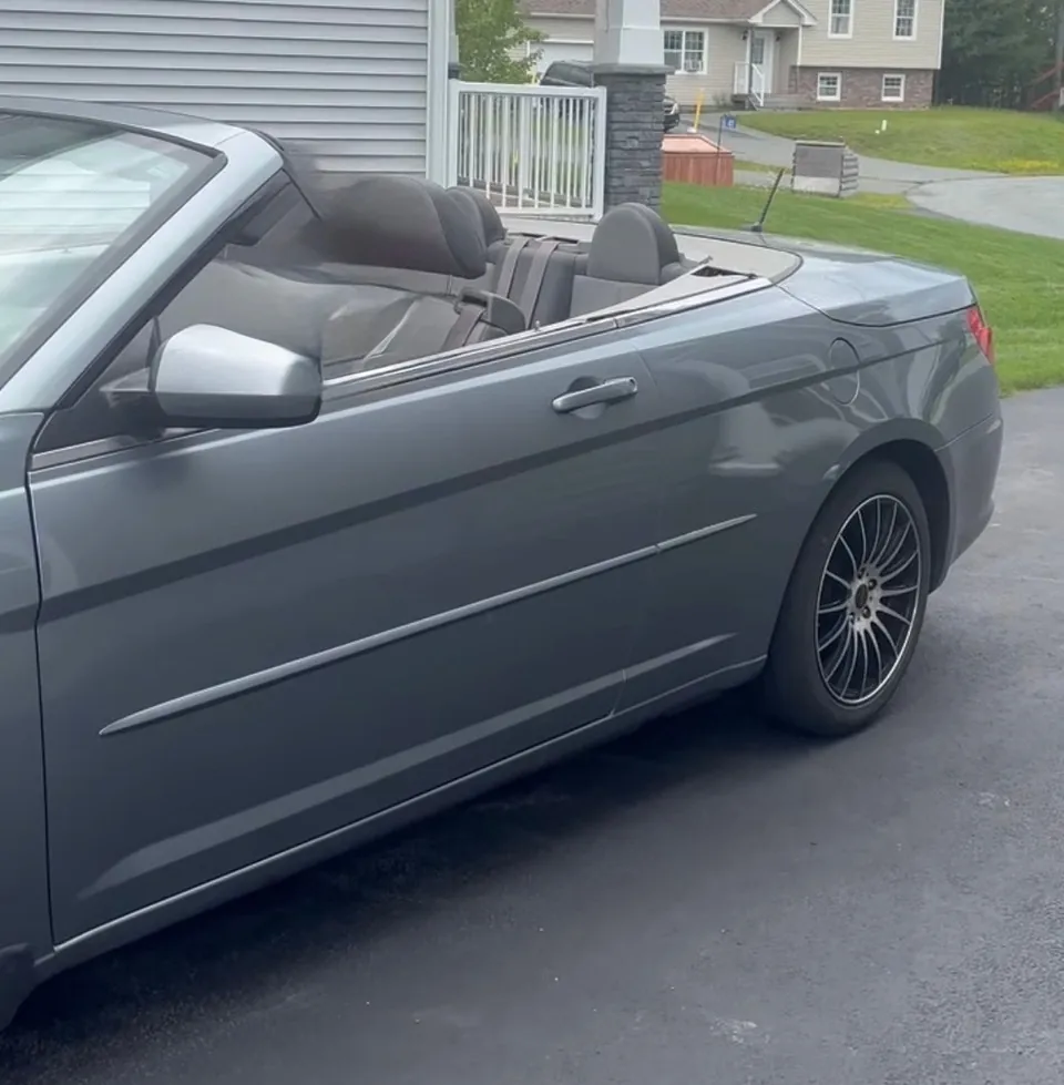Chrysler Sebring