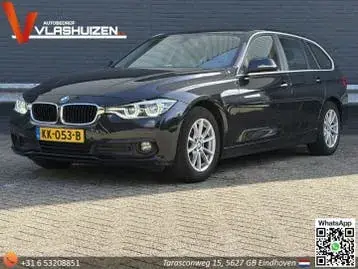 BMW 318I