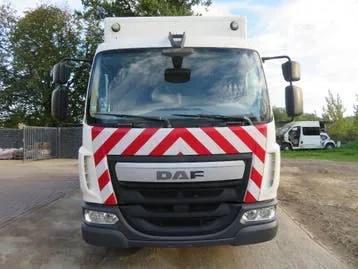 DAF Lf180Fa 2015 photo 2