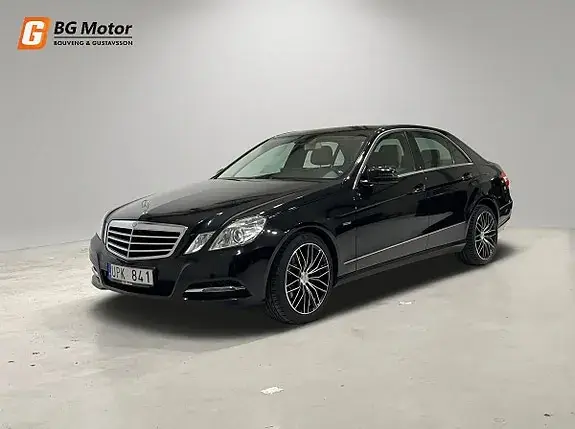 Mercedes-Benz E 250