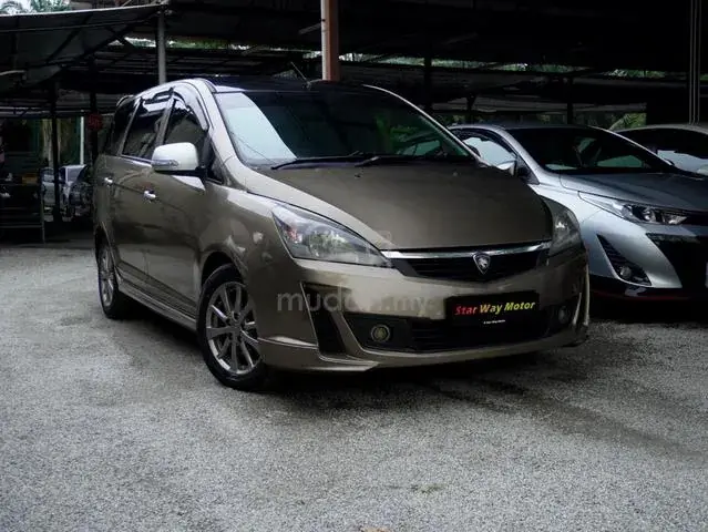 Proton Exora