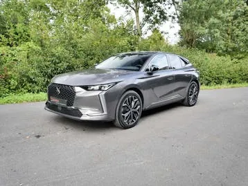 DS Automobiles Ds 4