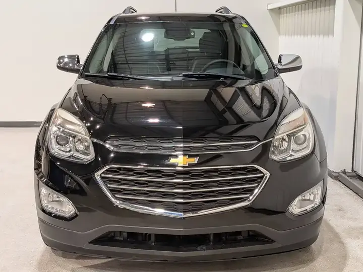 Chevrolet Equinox 2016 photo 4