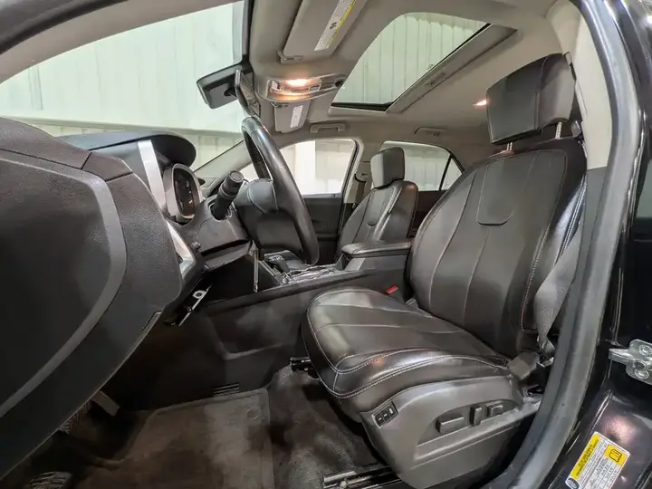 Chevrolet Equinox 2016 photo 2