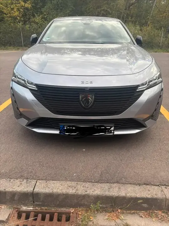 Peugeot 308 Sw