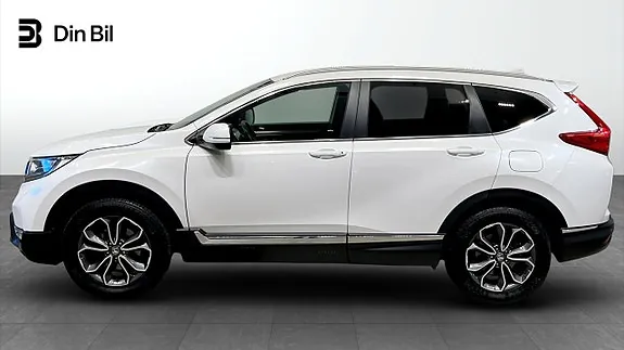 Honda Cr-V 2022 photo 2