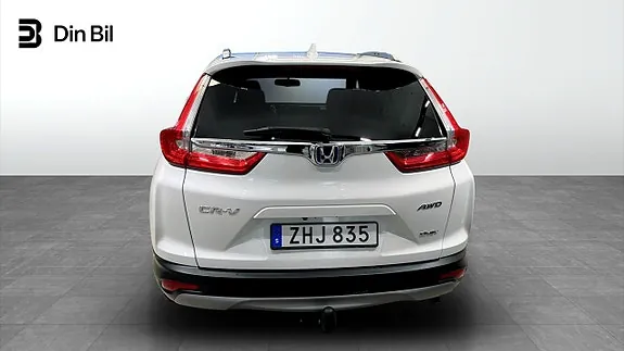 Honda Cr-V 2022 photo 5