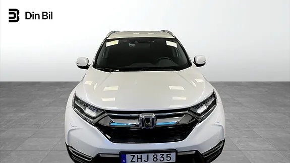 Honda Cr-V 2022 photo 4