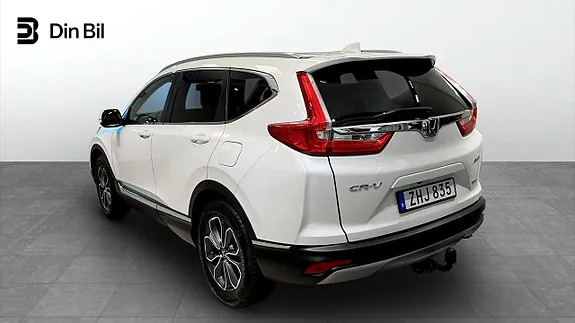 Honda Cr-V 2022 photo 3
