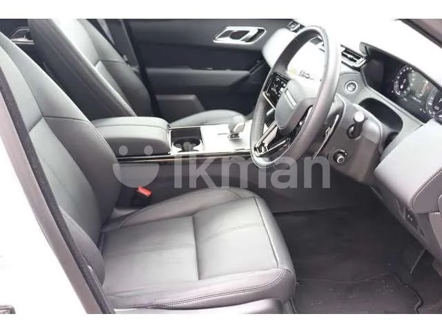Land Rover Range Rover Velar 2024 photo 5