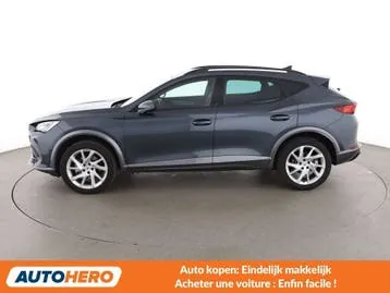 Cupra Formentor 2024 photo 3