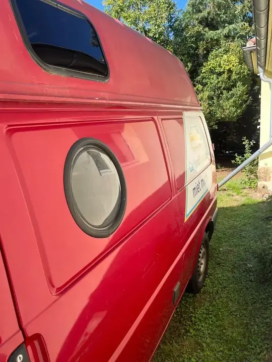 Volkswagen Vw T4