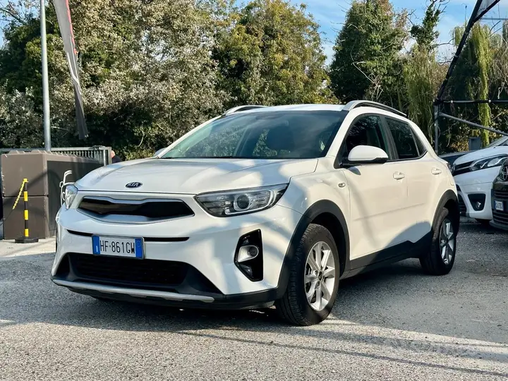 Kia Stonic 2020 photo 3