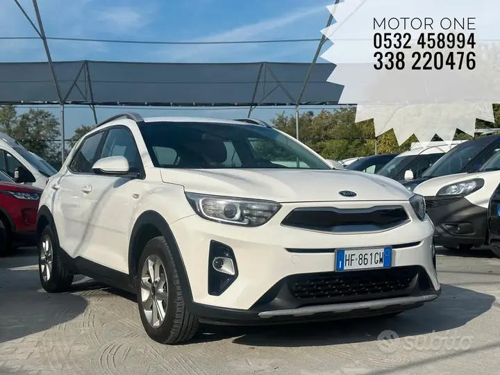 Kia Stonic