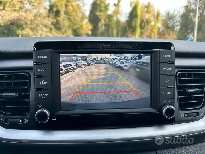 Kia Stonic 2020 photo 4