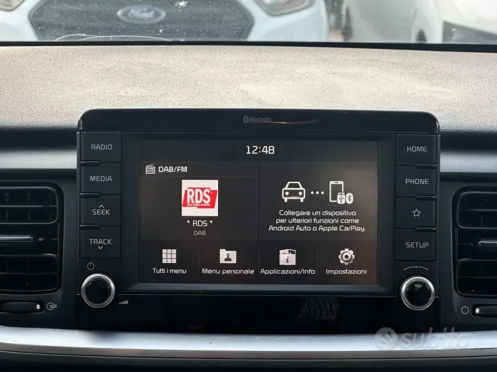 Kia Stonic 2020 photo 5