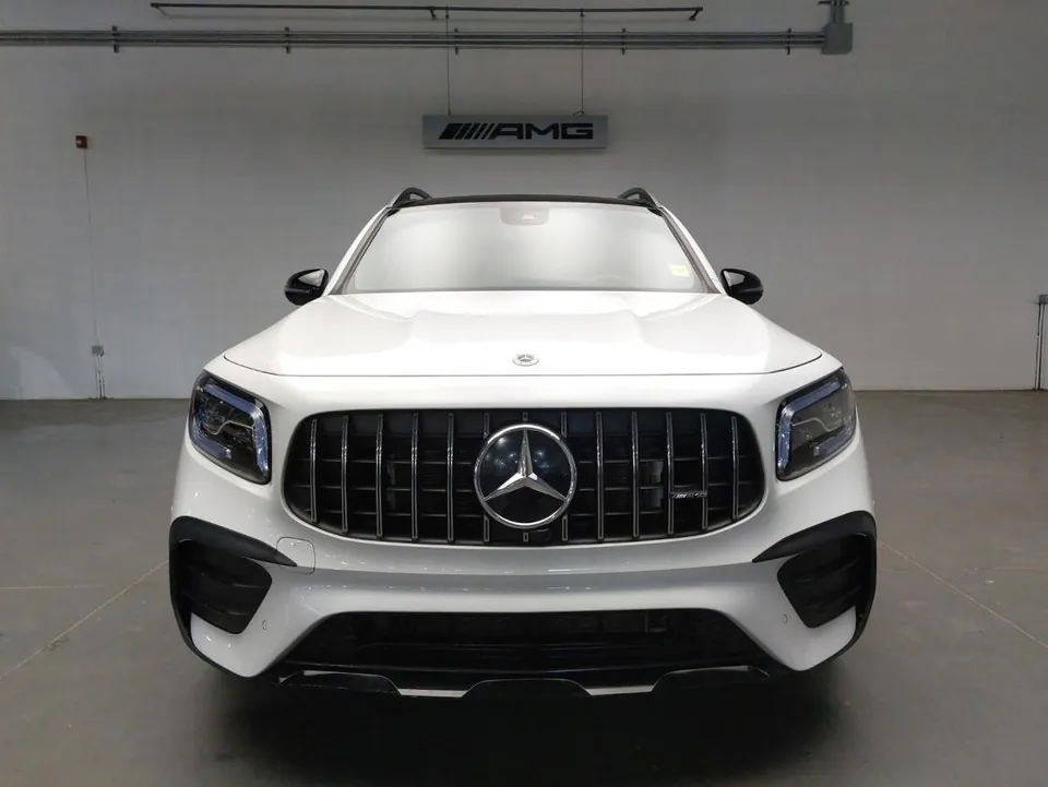 Mercedes-Benz Glb 2022 photo 5
