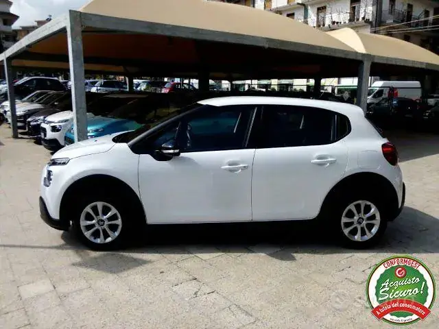Citroen C3 2022 photo 4