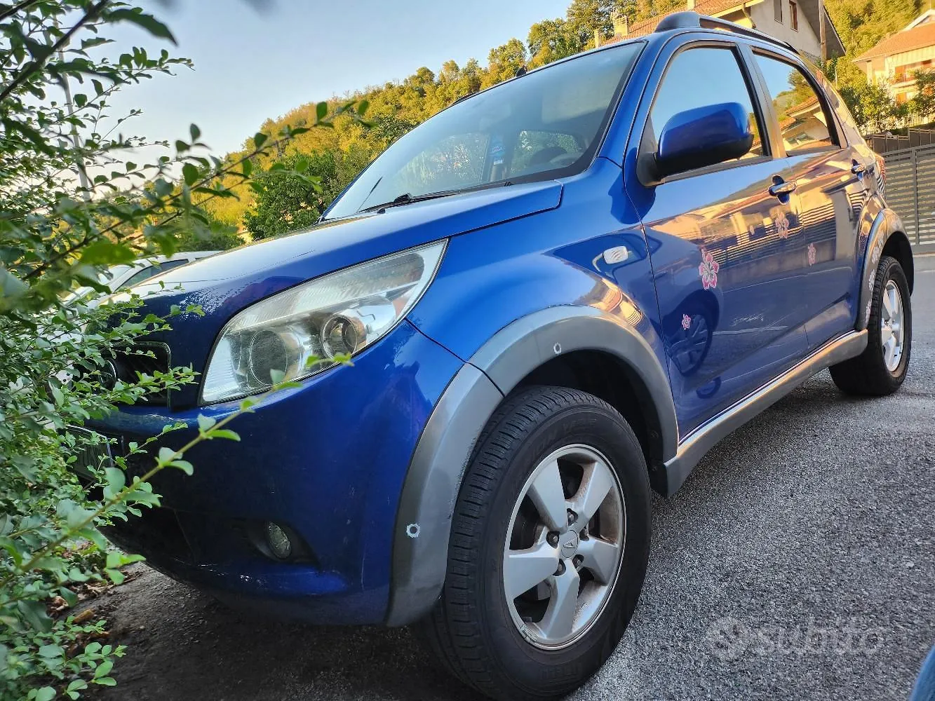 Daihatsu Terios