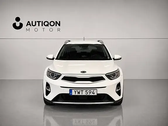 Kia Stonic 2018 photo 5