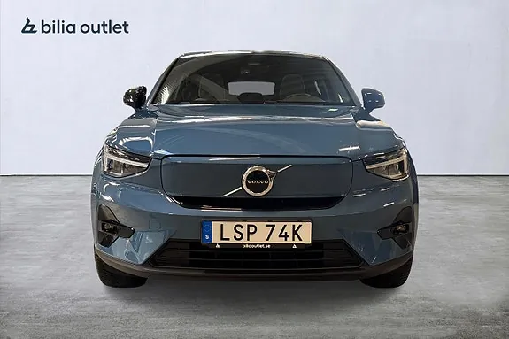 Volvo C40 2024 photo 3