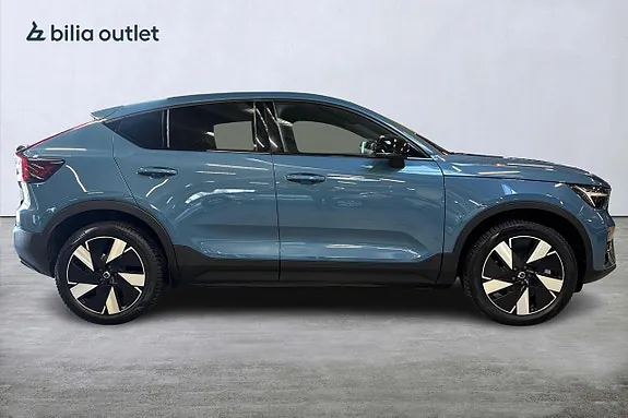 Volvo C40 2024 photo 5