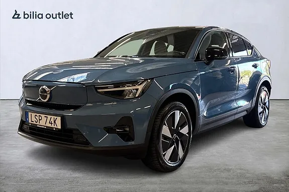 Volvo C40