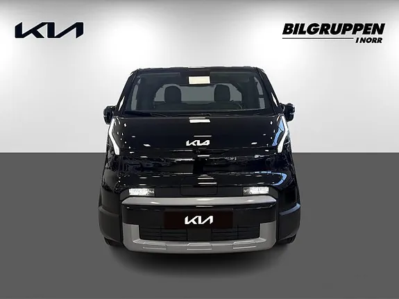 Kia Pv5 2026 photo 2