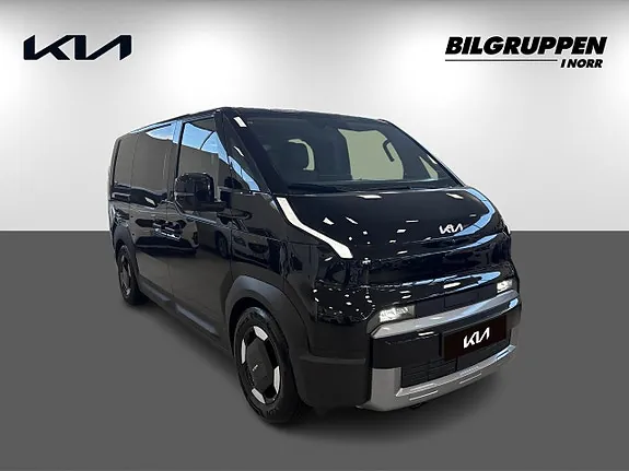 Kia Pv5 2026 photo 3