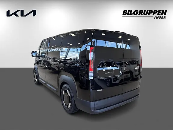 Kia Pv5 2026 photo 4