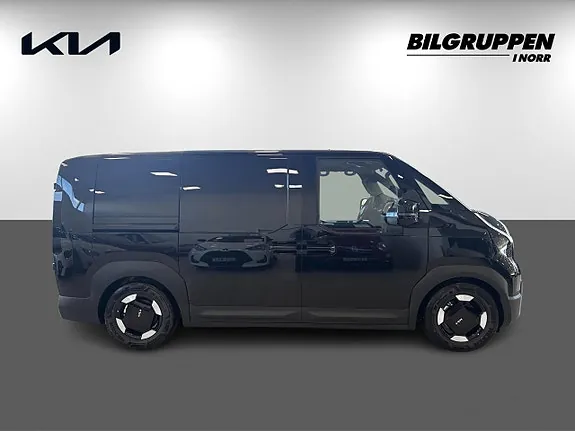 Kia Pv5 2026 photo 5