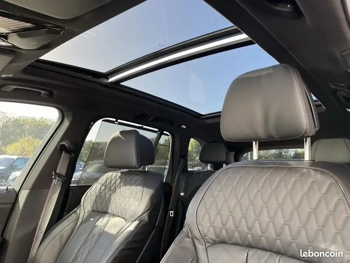 BMW X5 2026 photo 5