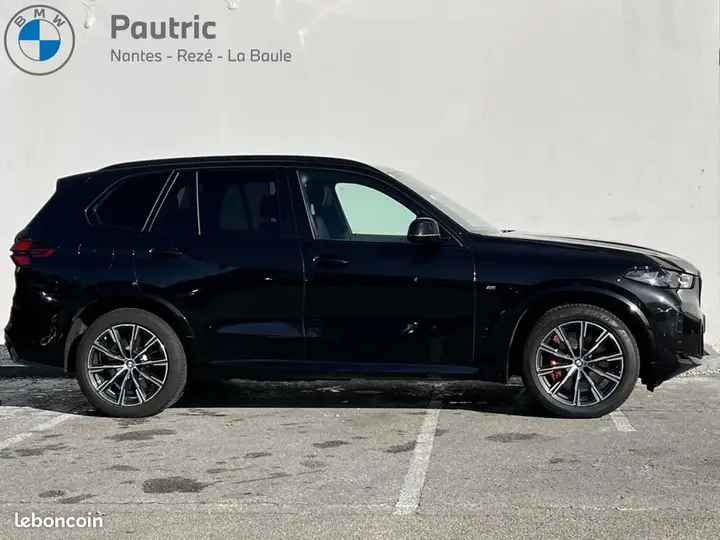 BMW X5 2026 photo 3