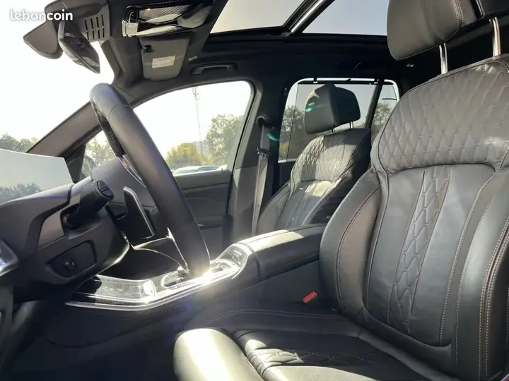 BMW X5 2026 photo 4