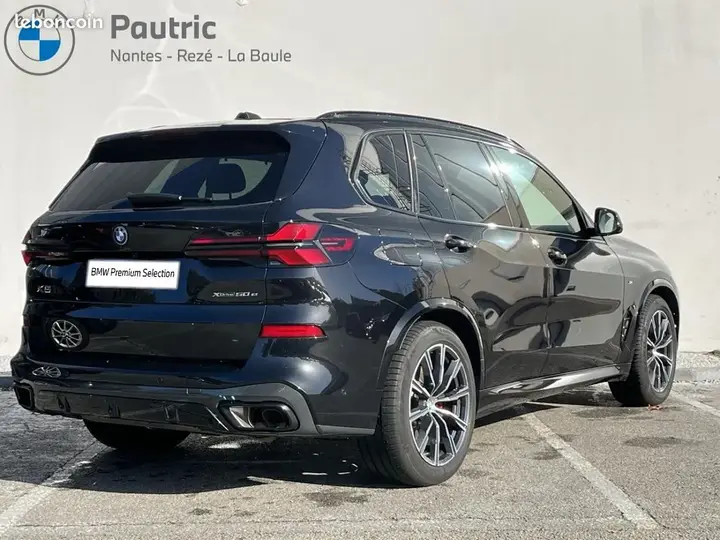 BMW X5 2026 photo 2