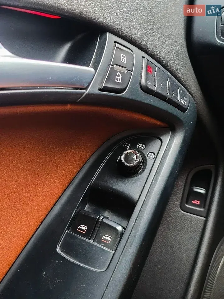 Audi A5 2011 photo 4